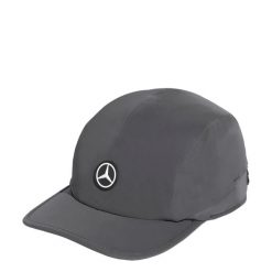 Czapka Mercedes - Amg Petronas Formula 1 Team Mechanics. Czarne czapki zimowe Adidas, bez wzorów. Za 219.00 zł.