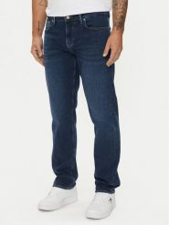 Guess Jeansy M4BAN2 D5GQ2 Granatowy Skinny Fit. Niebieskie jeansy Guess, m. Za 249.99 zł.