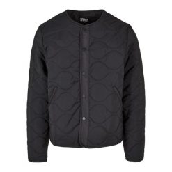 Kurtka Urban Classics Liner GT. Zielone kurtki Urban Classics, m, bez wzorów, z materiału, bez kaptura. Za 297.50 zł.