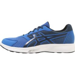 ASICS STORMER 2 Obuwie do biegania treningowe victoria blue/black/dark blue. Buty treningowe marki ASICS. Za 209.00 zł.