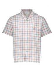 Marmot Koszula w kolorze białym rozmiar: XL. Białe koszule Marmot, xl, bez wzorów, bez kołnierzyka, bez ramiączek. Za 148.26 zł.