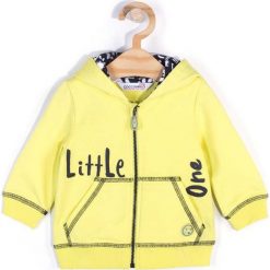 Coccodrillo - Bluza dziecięca 62-86 cm. Bluzy marki COCCODRILLO, z nadrukiem, z bawełny, z kapturem. Za 75.90 zł.