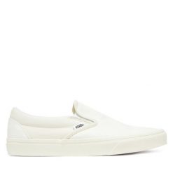 Tenisówki Vans. Białe trampki Vans, m, bez wzorów, bez zapięcia. Za 369.99 zł.
