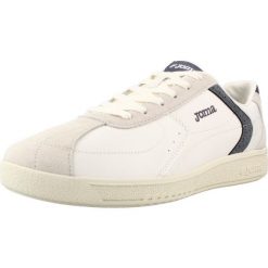 Buty JOMA CZENIW2522 Beżowy. Brązowe buty turystyczne Joma, bez wzorów, z tkaniny, bez zapięcia, trekkingowe. Za 196.99 zł.
