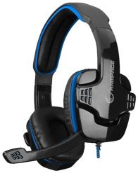 Rampage SN-R9. Słuchawki dla graczy Rampage. Za 49.90 zł.