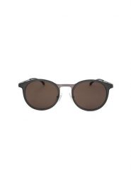 Hugo Boss Męskie okulary przeciwsłoneczne w kolorze khaki rozmiar: 49. Brązowe okulary przeciwsłoneczne HUGO BOSS. Za 180.06 zł.