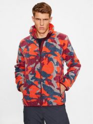 Helly Hansen Kurtka przejściowa Panorama Printed Pile 49512 Kolorowy Regular Fit. Kurtki Helly Hansen, m, bez wzorów, z syntetyku, bez kaptura. Za 379.99 zł.
