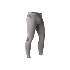 Legginsy Gym & Pilates 560 męskie. Legginsy długie sportowe marki DOMYOS. Za 79.99 zł.