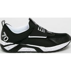EA7 Emporio Armani - Buty. Buty sportowe casual marki EA7 Emporio Armani. Za 899.90 zł.