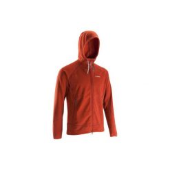 Bluza wspinaczkowa z kapturem męska. Bluzy z kapturem marki SIMOND. Za 99.99 zł.