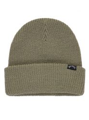 Billabong Czapka Arcade ABYHA00512 Zielony. Zielone czapki zimowe Billabong, bez wzorów. Za 99.99 zł.