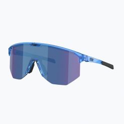 Okulary przeciwsłoneczne Bliz Hero. Niebieskie okulary przeciwsłoneczne Bliz. Za 329.99 zł.