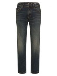 Camel Active Dżinsy - Relaxed fit - w kolorze granatowym rozmiar: W44/L34. Niebieskie jeansy Camel Active, l. Za 214.95 zł.