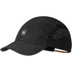 Czapka z daszkiem BUFF PACK SPEED CAP ACRO. Zielone czapki z daszkiem Buff, bez wzorów. Za 156.99 zł.
