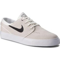 Sneakersy NIKE - Zoom Stefan Janoski 333824 107 Summit White/Black/White. Buty sportowe casual marki Nike. W wyprzedaży za 279.00 zł.