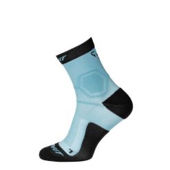 Skarpety do biegania Dynafit Alpine Short. Czarne skarpety Dynafit, bez wzorów. Za 79.99 zł.