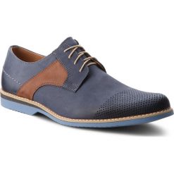 Półbuty SERGIO BARDI - Bauladu FW127366918IG 470. Eleganckie półbuty marki Sergio Bardi. Za 229.00 zł.