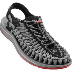 Keen Sandały męskie Uneek Flat Cord Black/Bossanova r. 40.5 (1016899). Sandały marki Keen. Za 289.00 zł.