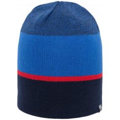 4F Męska Czapka H4Z17 cam004 Kobalt L-Xl. Czapki zimowe marki 4F. W wyprzedaży za 24.00 zł.