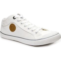Big Star Trampki męskie białe Big Star AA174016 40. Trampki BIG STAR. Za 75.00 zł.