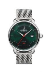 Zegarek Zeppelin LZ120 Bodensee 8160M-4, automatik. Zegarki sportowe Zeppelin. Za 1,603.99 zł.