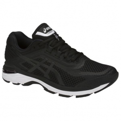 Asics Gt-2000 6 t805n-9001 47 Czarne. Buty do biegania marki ASICS. W wyprzedaży za 499.99 zł.