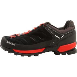 Salewa MS MTN TRAINER Półbuty trekkingowe black out/bergot. Buty trekkingowe marki Salewa. Za 719.00 zł.