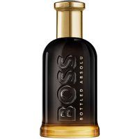 Hugo Boss - Boss Bottled Absolu -parfum - Bottled Absolu Parfum Intense 200ml - Dla Mężczyzn. Perfumy męskie HUGO BOSS. Za 899.00 zł.