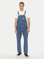 Levi's® Ogrodniczki Red Tab™ 79107-0027 Niebieski Relaxed Fit. Niebieskie jeansy m. Za 399.99 zł.