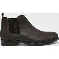 Tommy Jeans - Buty. Botki sznurowane marki Tommy Jeans. W wyprzedaży za 449.90 zł.