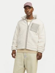 Jack&Jones Kurtka przejściowa Vesterbro 12260450 Écru Regular Fit. Kurtki Jack&Jones, m, bez wzorów, z syntetyku, bez kaptura. Za 279.99 zł.