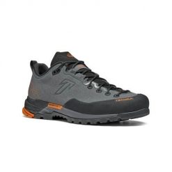 Buty trekkingowe męskie Tecnica Sulfur S Ms. Buty trekkingowe TECNICA, bez wzorów, z materiału, bez zapięcia. Za 871.00 zł.