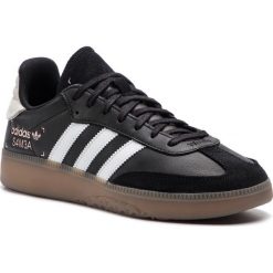 Buty adidas - Samba Rm BD7539 Cblack/Ftwwht/Cleora. Buty sportowe casual marki Adidas. Za 549.00 zł.