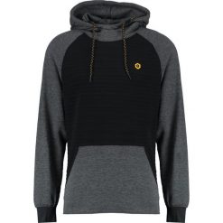 Jack & Jones JCOCHANG Bluza z kapturem dark grey melange. Bluzy z kapturem marki Jack & Jones, m, z bawełny, z kapturem. Za 209.00 zł.