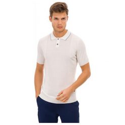 Galvanni Koszulka Polo Męska Kingston M Biały. Koszulki polo marki Galvanni. Za 289.00 zł.