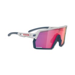 Okulary przeciwsłoneczne Rudy Project Kelion. Szare okulary przeciwsłoneczne Rudy Project. W wyprzedaży za 842.00 zł.