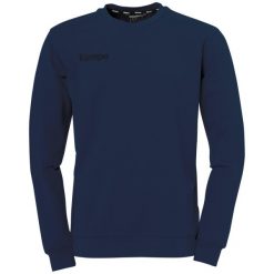 Bluza Kempa Training Top. Niebieskie buty treningowe Kempa, bez wzorów, na fitness i siłownię. Za 192.50 zł.