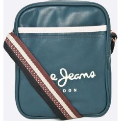 Pepe Jeans - Saszetka. Saszetki i nerki marki Pepe Jeans. W wyprzedaży za 149.90 zł.
