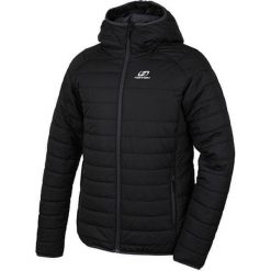 Hannah Męska kurtka Evan no Anthracite 10000056HHX (rozmiar M). Kurtki outdoor i hardshell Hannah, m, bez wzorów, bez kaptura. W wyprzedaży za 169.00 zł.
