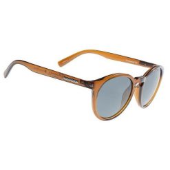 Okulary przeciwsłoneczne Mundaka Endless. Brązowe okulary przeciwsłoneczne MUNDAKA. Za 282.50 zł.