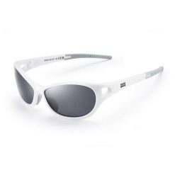 Okulary przeciwsłoneczne z polaryzacją i ochroną UV400 ROCKBROS. Brązowe okulary przeciwsłoneczne ROCKBROS. Za 107.60 zł.