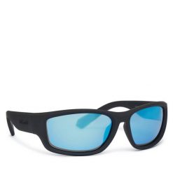 Okulary przeciwsłoneczne Polaroid. Czarne okulary przeciwsłoneczne Polaroid. Za 269.99 zł.