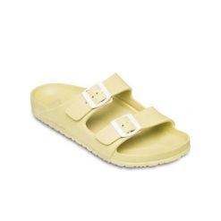 Sandały dla Mężczyzn EMBARK. Brązowe sandały Quiksilver, z syntetyku, bez zapięcia. Za 159.99 zł.