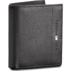 Mały Portfel Męski TOMMY HILFIGER - Core Ns Trifold AM0AM02641 002. Portfele marki Tommy Hilfiger. Za 299.00 zł.