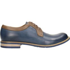 Półbuty ALDO. Eleganckie półbuty marki Gino Rossi. W wyprzedaży za 249.90 zł.
