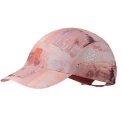 Czapka z daszkiem BUFF PACK SPEED CAP MAGE MULTI. Czerwone czapki z daszkiem Buff, bez wzorów. Za 114.99 zł.