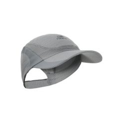 Czapka Z Daszkiem Do Biegania Męska. Czapki z daszkiem marki KALENJI. Za 19.99 zł.