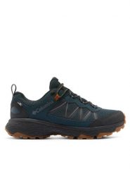 Columbia Trekkingi Peakfreak Rush™ OutDry™ 2108291 Zielony. Zielone buty trekkingowe Columbia, bez wzorów, z materiału, bez zapięcia. Za 569.99 zł.