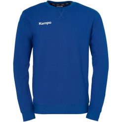 Sweter treningowy Kempa. Czarne buty treningowe Kempa, bez wzorów, na fitness i siłownię. Za 188.95 zł.