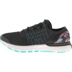Under Armour SPEEDFORM EUROPA CITY RE Obuwie do biegania treningowe black/rhino gray. Buty do biegania marki Under Armour. W wyprzedaży za 367.95 zł.